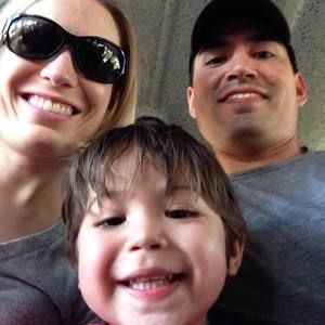 Meet your Posher, Sara